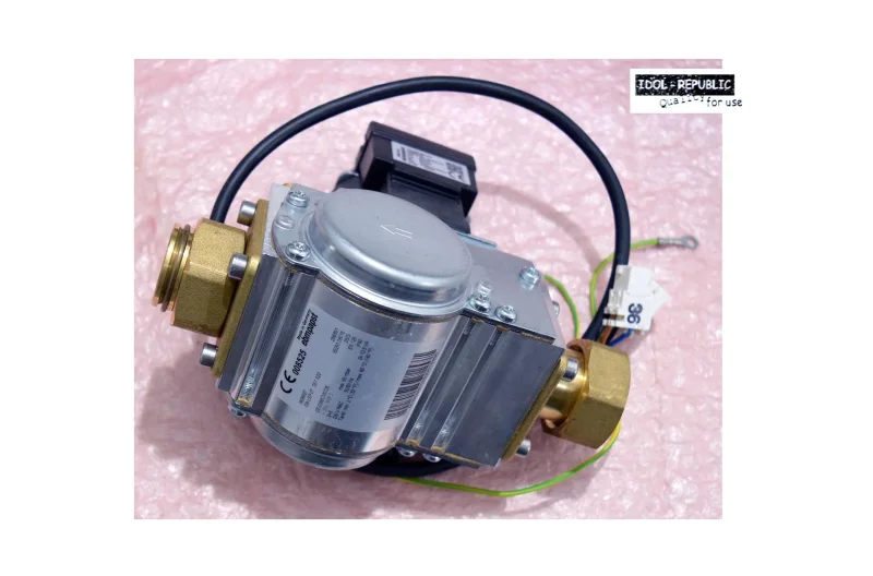 Viessmann 9636827 - GB-LEP 057 D01 S22 Gasarmatur Bj. 05.2025 - Rexola Triferral