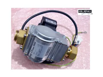 Viessmann 9636827 - GB-LEP 057 D01 S22 Gasarmatur Bj. 05.2025 - Rexola Triferral