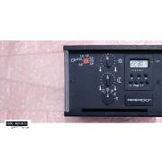 Rapido rapidomatic 1 - Regler - Heizungssteuerung Br + HP - baugleich EBV WNH 2