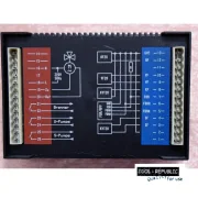 Rapido rapidomatic 1 - Regler - Heizungssteuerung Br + HP - baugleich EBV WNH 2