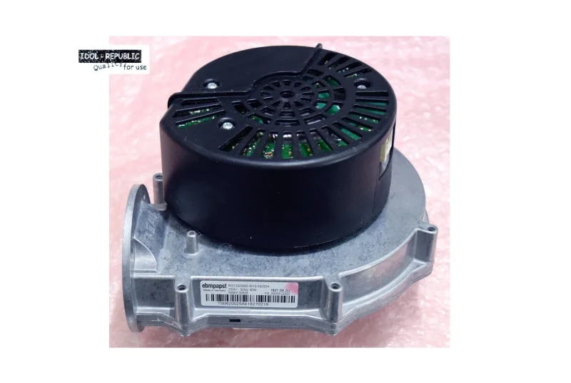 Buderus - 7099742 - Gebläse GB132T V2 - RG130/0800-3612 020204 - Ventilator