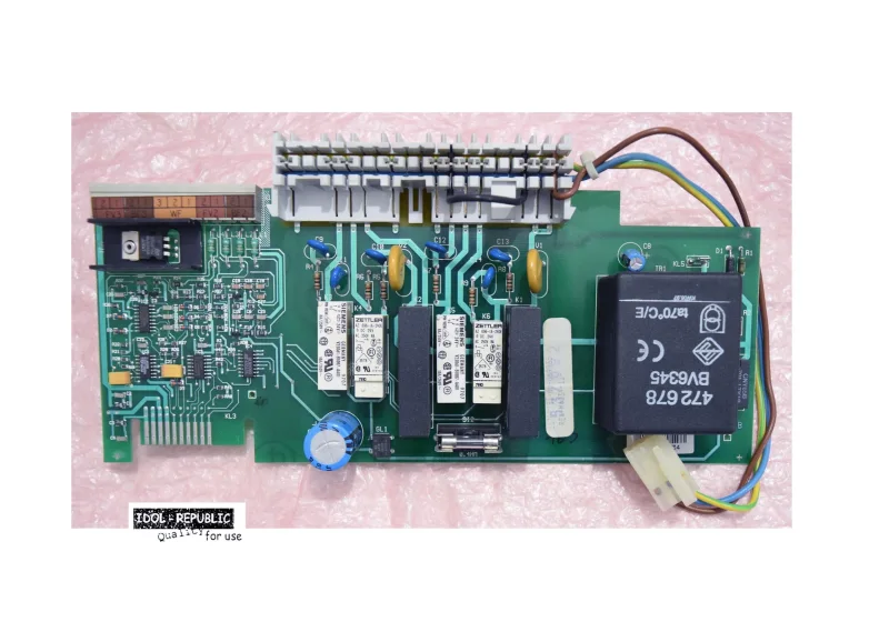 Buderus - M403 Multi Funktionsmodul FM1.0 - Mischerkreis Modul M 403 für HS 4201