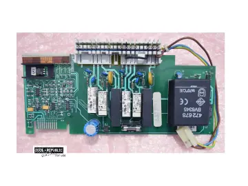 Buderus - M403 Multi Funktionsmodul FM1.0 - Mischerkreis Modul M 403 für HS 4201