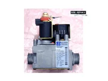 Vaillant - 053589 - SIT 843 SIGMA Code 0843015 - Gasarmatur VK VKS 114..264/8-E