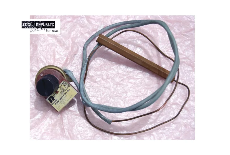 Vaillant 101379 RANCO STB 10592000 Sicherheitstemperaturbegrenzer VKS VK .. /4..