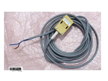 Vaillant - VRC 692 - Anlegefühler NTC Kesselfühler Fühler - VRC692 - Sensor