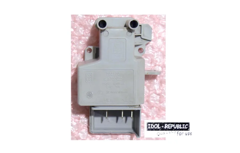 Vaillant - 733170 - Zündtrafo - E3707/22 - Trafo 230V~ 2W - atmoTec - E 3707/22