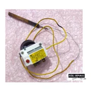 Rapido Kesselthermostat 33-85°C - 718 RU 8965 - TR84990 - z.B. Schaltfeld GA 100