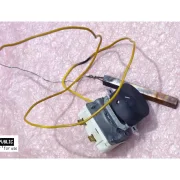 Rapido Kesselthermostat 33-85°C - 718 RU 8965 - TR84990 - z.B. Schaltfeld GA 100