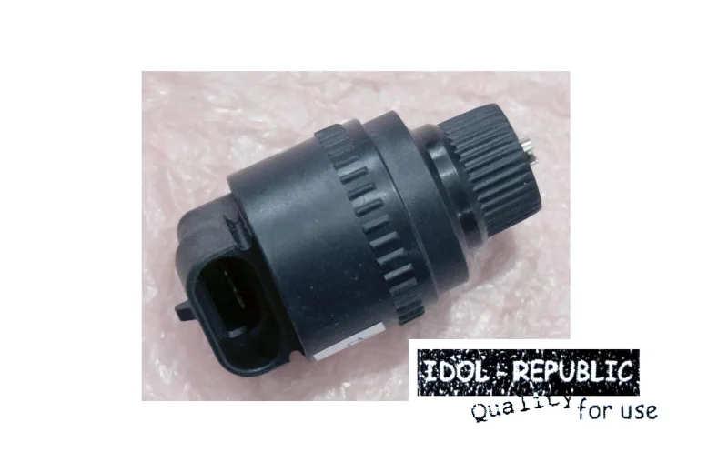 Vaillant - 140429 - Stellantrieb für Vorrangumschaltventil - PBT 132 Ohm - VU