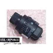 Vaillant - 140429 - Stellantrieb für Vorrangumschaltventil - PBT 132 Ohm - VU