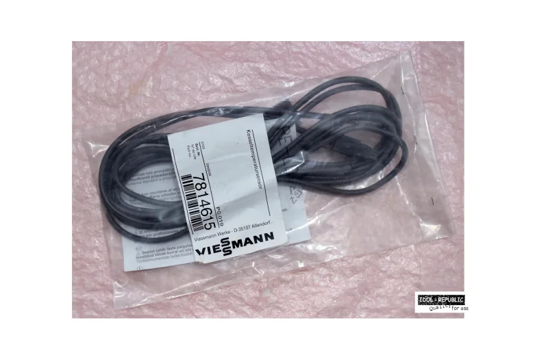 Viessmann 7814615 Kesselfühler 3 - PTC - Fühler Dekamatik Trimatik MC/B Duomatik