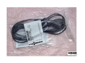 Viessmann 7814615 Kesselfühler 3 - PTC - Fühler Dekamatik Trimatik MC/B Duomatik