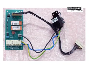 Viessmann 7142159 Interne Erweiterung Leiterplatte 7142 159 für entspr. Vitodens