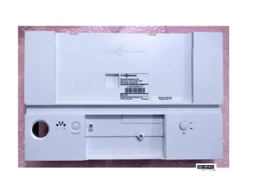 Viessmann 7825241 - 7196527 - Kesselkreisregelung GG1 - Für WB2A , WB3A , WS3A