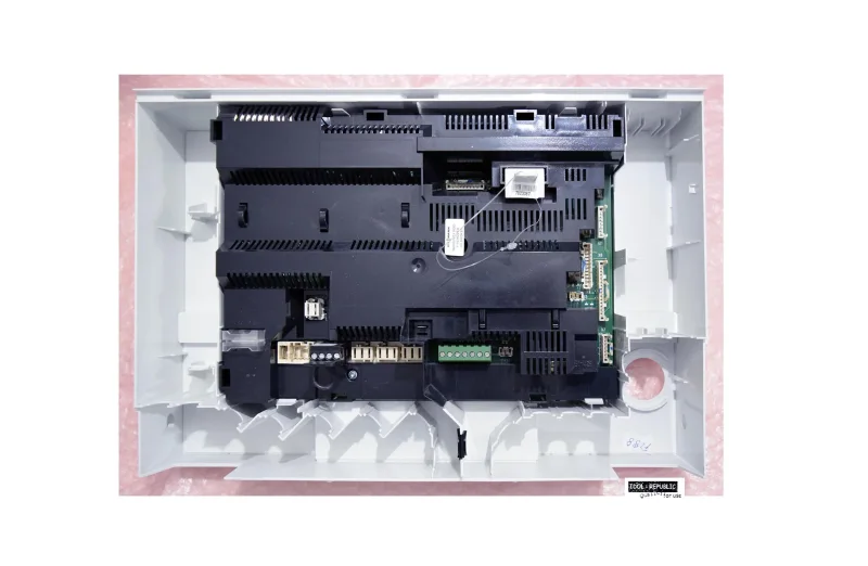 Viessmann 7825241 - 7196527 - Kesselkreisregelung GG1 - Für WB2A , WB3A , WS3A