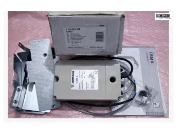 Junkers - 7719001570 - Lüfterschaltmodul LSM 5 - 7 719 001 570 - Modul LSM5