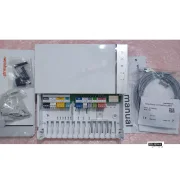 Weishaupt - 48300000412 - 660389 - WEM-EM-HK 2.2 - Erweiterungsmodul Set Mischer