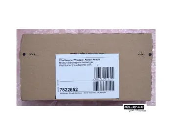 Viessmann 7822652 Universal Zündbrenner - Atola Litola Rexola Vitogas Atmotherm