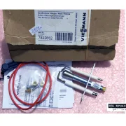 Viessmann 7822652 Universal Zündbrenner - Atola Litola Rexola Vitogas Atmotherm