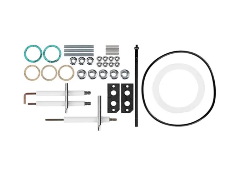 Junkers Buderus Bosch 8738805303 Wartungssatz für Condens 7000-F , KB372 - LESEN
