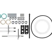 Junkers Buderus Bosch 8738805303 Wartungssatz für Condens 7000-F , KB372 - LESEN