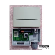 Vaillant - 9535 - Aussenfühler VRC-DCF - Fühler mit Funkuhrempfänger - VRC DCF