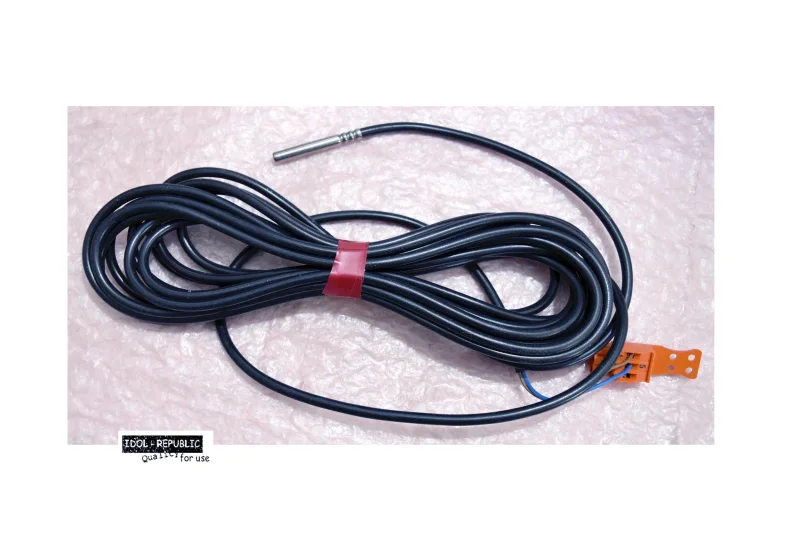 Viessmann Speicherfühler "5" Fühler Sensor Vitotronic mit PTC / Nicht für 10k