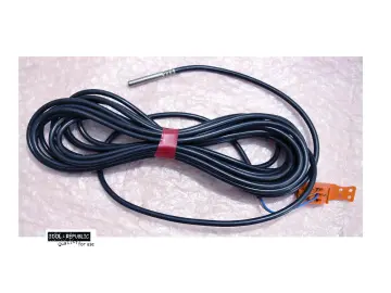 Viessmann Speicherfühler "5" Fühler Sensor Vitotronic mit PTC / Nicht für 10k
