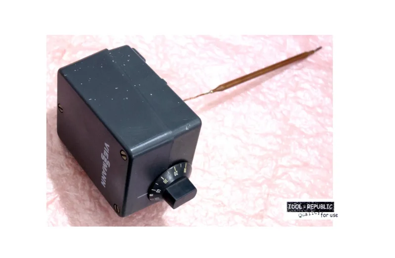 Viessmann - 7404690 - Speicherthermostat AMV-1 - Thermostat AMV 1 - 7404 690