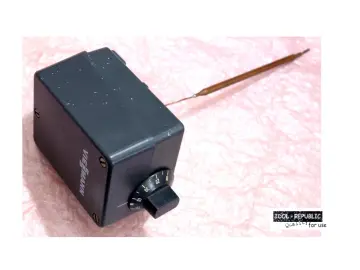 Viessmann - 7404690 - Speicherthermostat AMV-1 - Thermostat AMV 1 - 7404 690