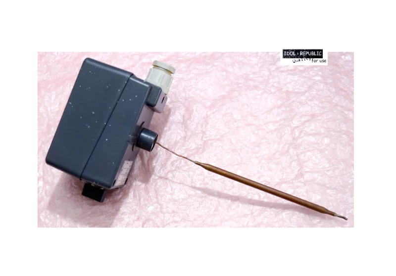 Viessmann - 7404690 - Speicherthermostat AMV-1 - Thermostat AMV 1 - 7404 690