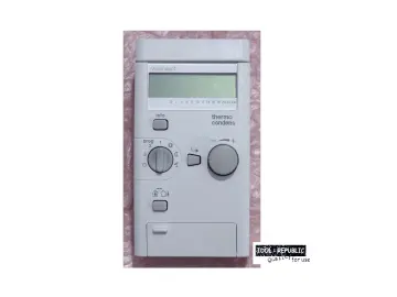 Weishaupt - WCM-FB - 660224 - Thermo Condens - Fernbedienung mit Wandsockel