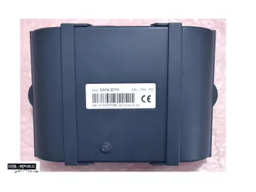 Buderus - 63037895 - SAFe20*H - Serie 02 - Digitaler Feuerungsautomat SAFe 20 H