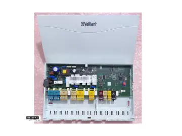 Vaillant 306782 VR60/3 Mischermodul VR60 Erweiterung für 2 gemischte Heizkreise