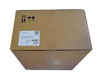 Weishaupt 52550833192 - Wärmepumpenregler WAB - Version 5.3 R10 - Für Aeroblock