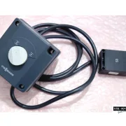 Viessmann - 7404390 - Motor für Abgasklappe - 7404 390 - Abgasklappenmotor 90°