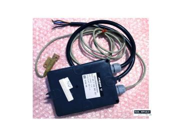 Buderus - 7744905002 - AW 40/65 3-3 - Abgasüberwachung - 7 744 905 002 - Junkers