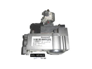 Honeywell - VR4605M A 2057 2 - Gaskombiregler - VR 4605M A2057 2