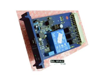 Buderus - STS 005 - Pumpenkarte - STS 005.5 - STS005.5