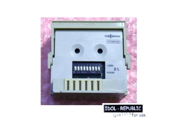 Viessmann 7408209 Elektronikbox Duomatik-FL 7450 231 - eBox 7408 209