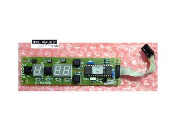 Rapido - Platine - DSP2 - Leiterplatte für Econpact 45 - Display Bedienteil DSP2