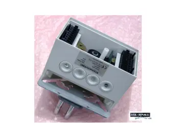 Elfatherm Kromschröder SM 80ME Mischermotor SM 80 ME 831-675-212 z.B. E25 K1