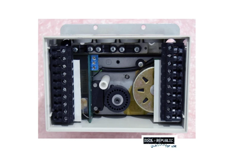 Elfatherm Kromschröder SM 80ME Mischermotor SM 80 ME 831-675-212 z.B. E25 K1