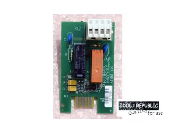 Buderus - 2-Stufen-Modul FM242 - Für Logamatic 2107 / 2105 - FM 242 RB2-M242*-11