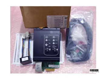 Buderus 8718589911 - 8718589910 - Set FM 445 Modul Trinkwasserladesystem Serie 15 Set FM445