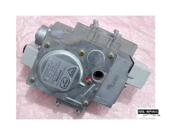Viessmann - 9504380 - Honeywell VR4925A 1007 1 - Gasarmatur - VR 4925 A 1007