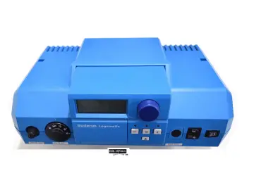 Buderus Logamatic R2107 S0 Serie 09 - CM V4.00 - Ecomatic HS R 2107 2105 2102