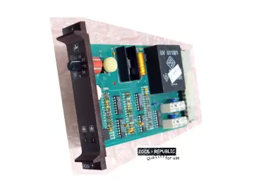 Buderus - Modul M006 - Warmwasser - BRAUN - M 006 - Ecomatic 3000 - Auch für BLAU