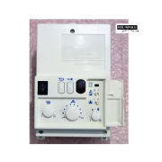 Buderus - Zethos UBA 1.5 4001 - SV 3.5 - Brennerautomat UBA4001 - Auch für 4000